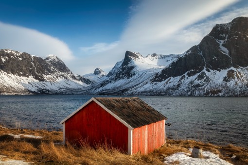 Norway