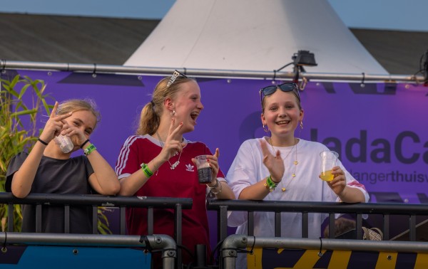 drakenboot vrijdag