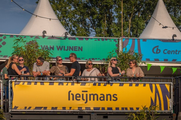 drakenboot vrijdag