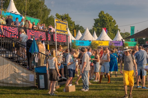 drakenboot vrijdag