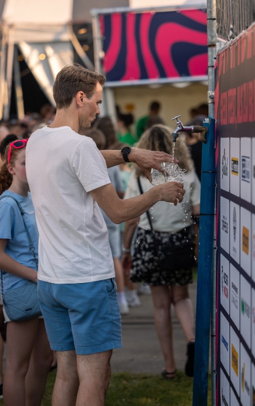drakenboot vrijdag