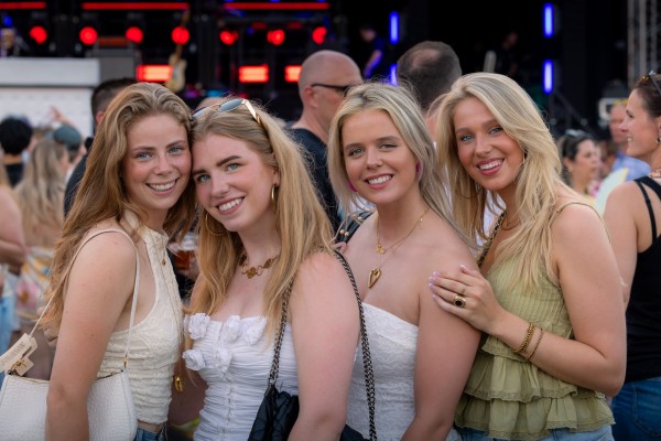 drakenboot vrijdag
