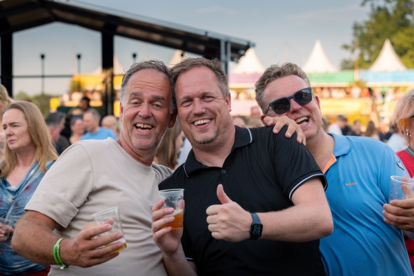 drakenboot vrijdag