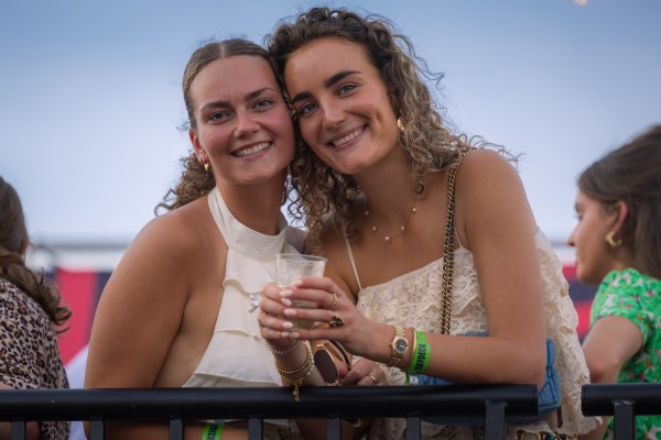drakenboot vrijdag