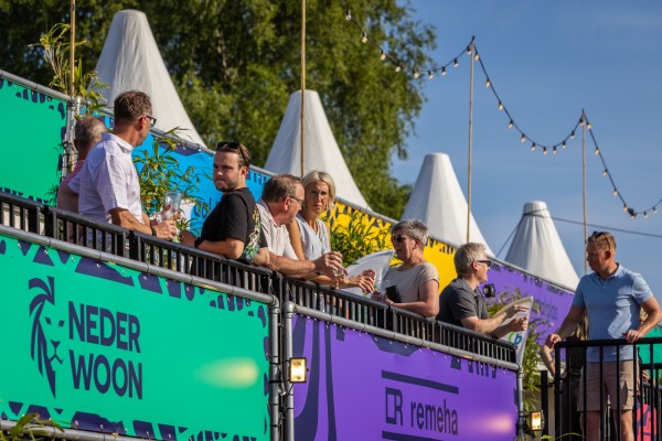 drakenboot vrijdag