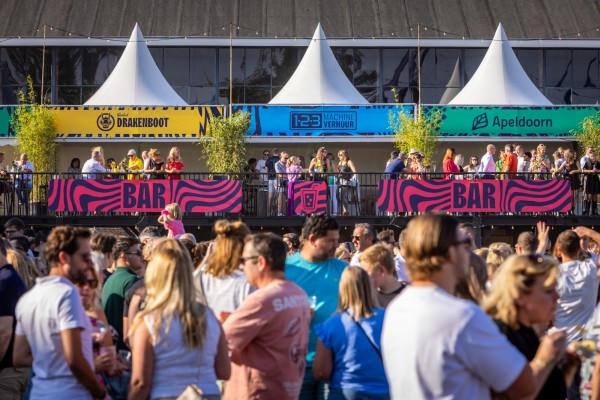 drakenboot vrijdag