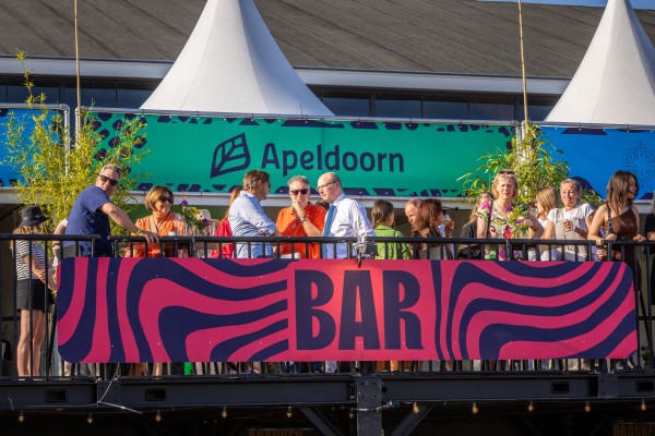 drakenboot vrijdag