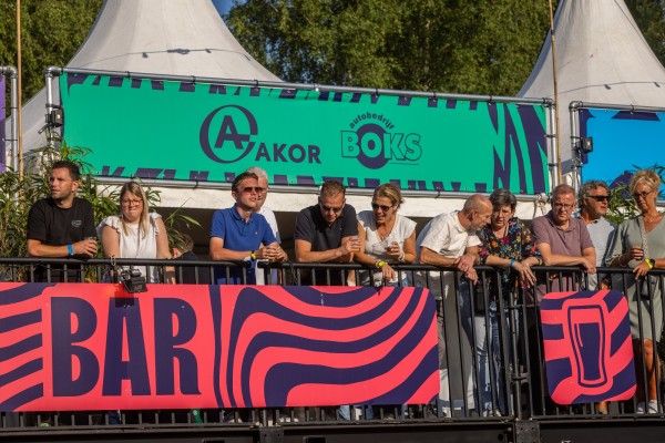 drakenboot vrijdag