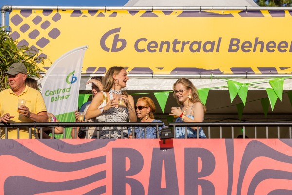 drakenboot vrijdag