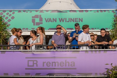 drakenboot vrijdag