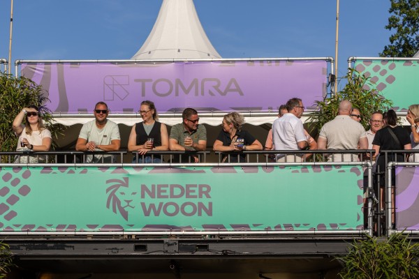 drakenboot vrijdag