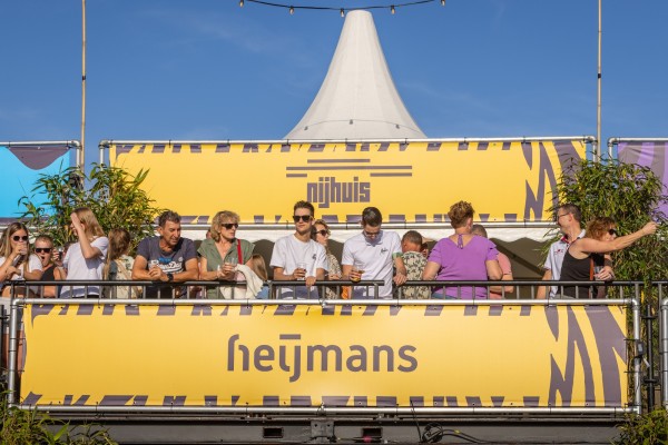 drakenboot vrijdag