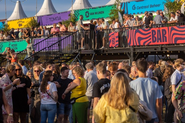 drakenboot vrijdag