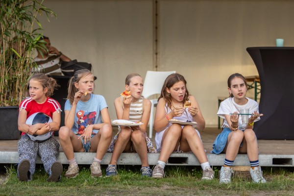 drakenboot vrijdag