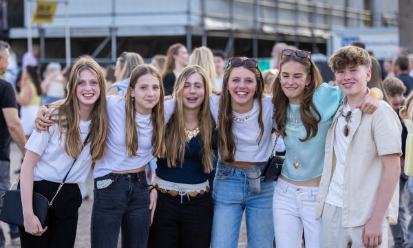 drakenboot vrijdag
