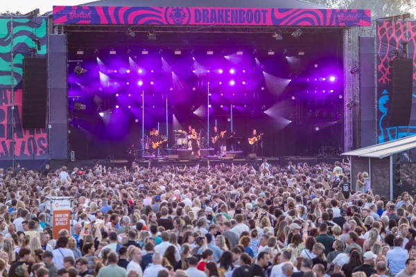 drakenboot vrijdag
