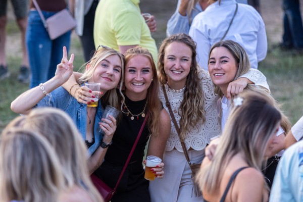 drakenboot vrijdag