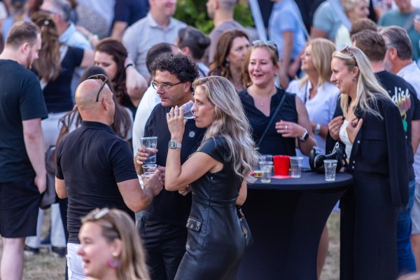drakenboot vrijdag