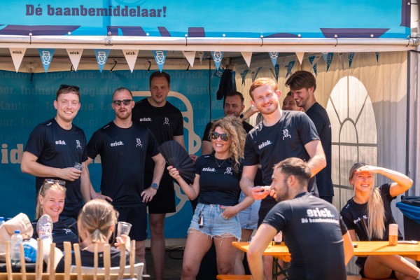 drakenboot zaterdag