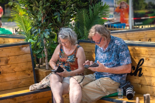 drakenboot zaterdag