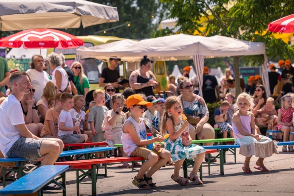 drakenboot zaterdag