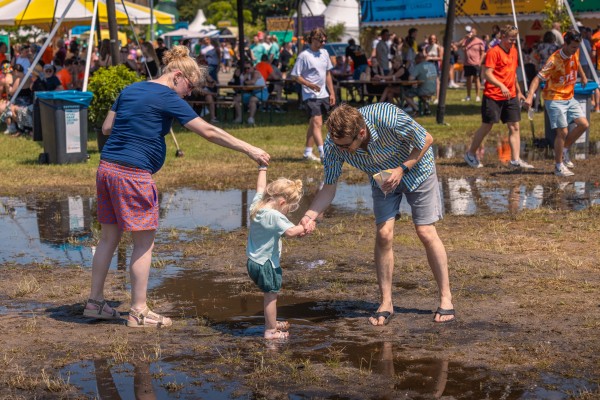 drakenboot zaterdag