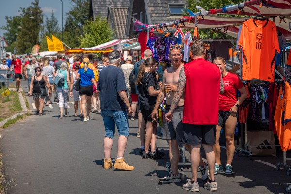 drakenboot zaterdag