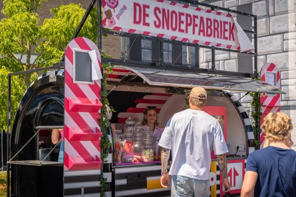 drakenboot zaterdag