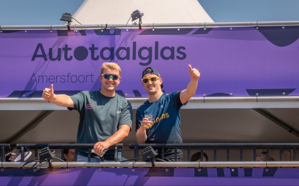 drakenboot zaterdag