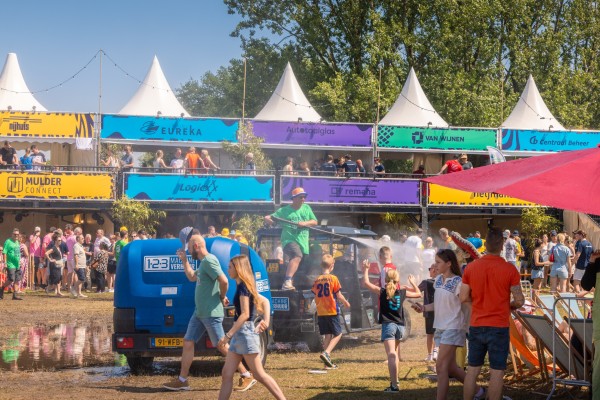 drakenboot zaterdag