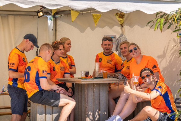 drakenboot zaterdag