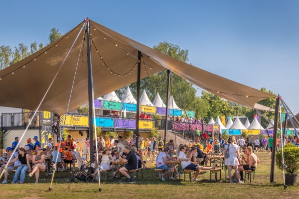 Drakenboot - Zaterdag 20 juni