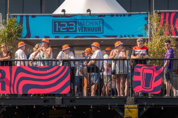 drakenboot zaterdag