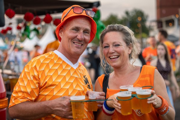 drakenboot zaterdag