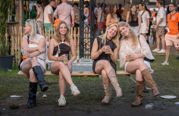 drakenboot zaterdag