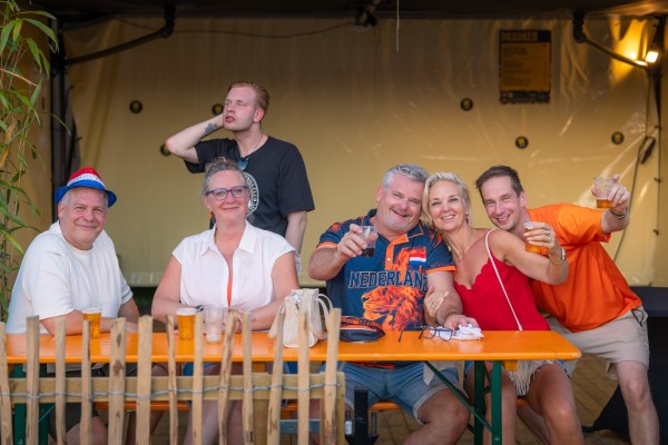 drakenboot zaterdag