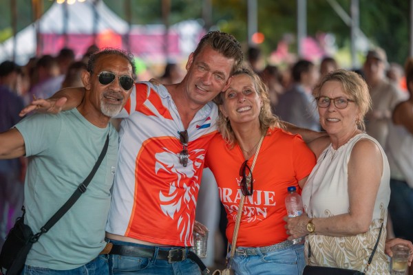 drakenboot zaterdag