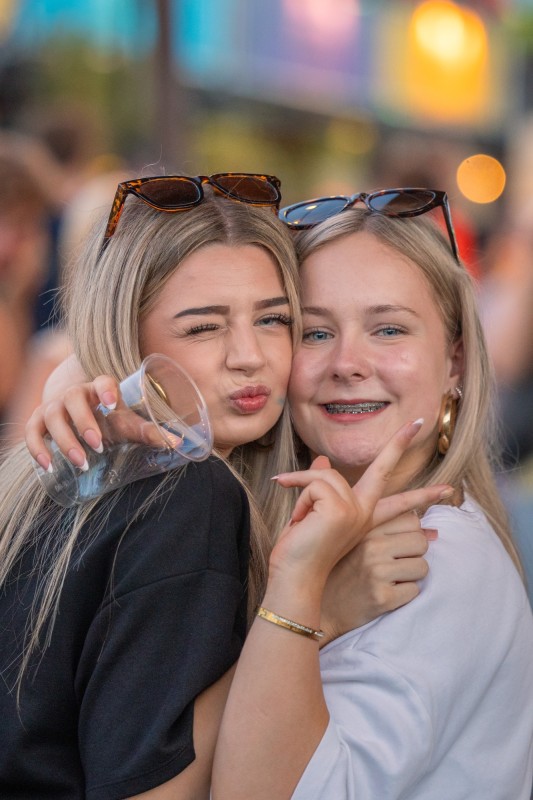 drakenboot zaterdag