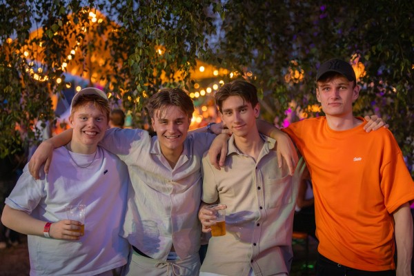 drakenboot zaterdag