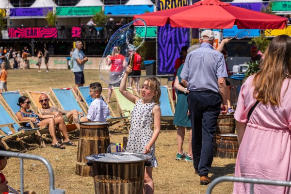 drakenboot zaterdag