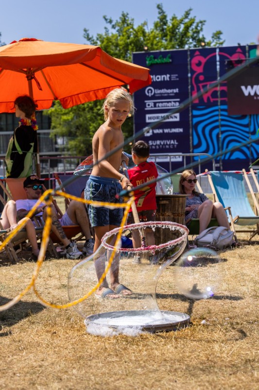 drakenboot zaterdag
