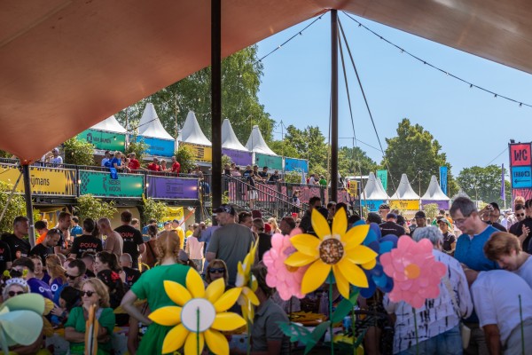 drakenboot zaterdag
