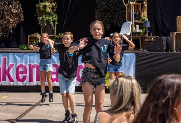 drakenboot zaterdag