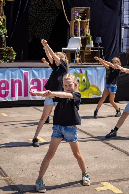 drakenboot zaterdag