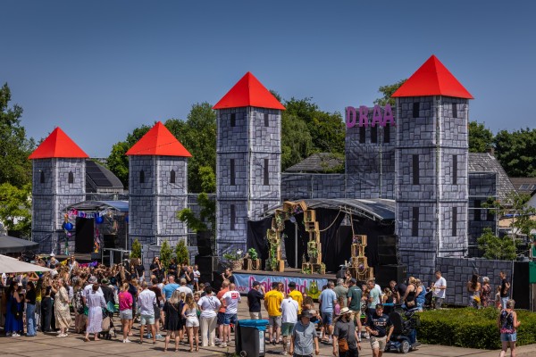 drakenboot zaterdag