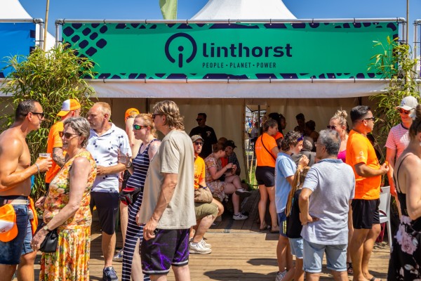 drakenboot zaterdag