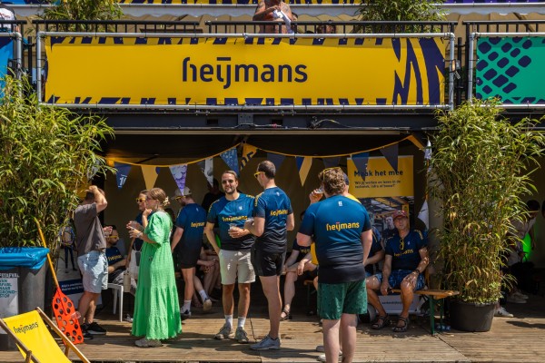 drakenboot zaterdag
