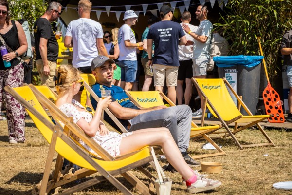 drakenboot zaterdag