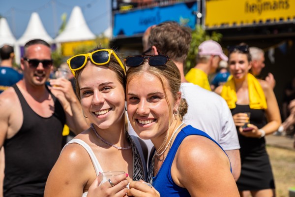 drakenboot zaterdag
