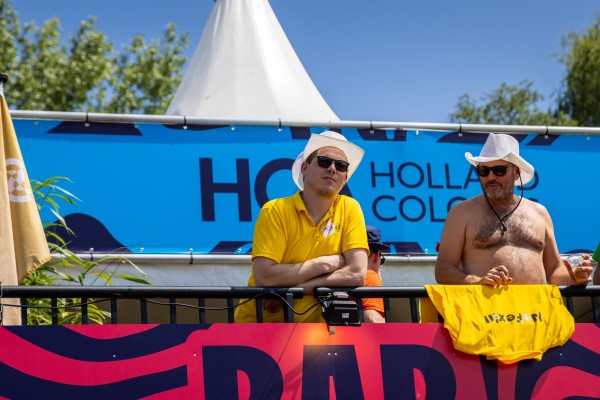 drakenboot zaterdag